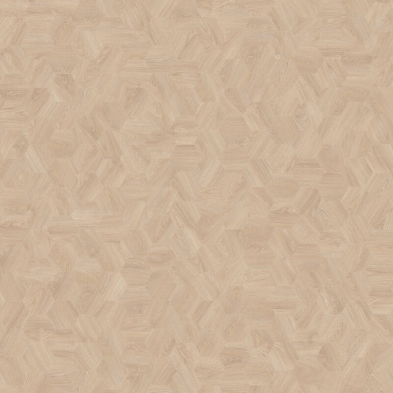 Lijmstrook Patroon Moods Hexagon Mono 616