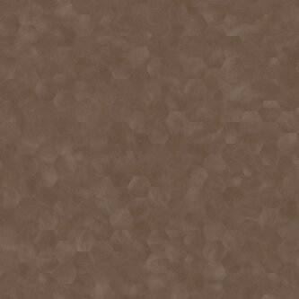 Lijmstrook Patroon Moods Hexagon Mono 617