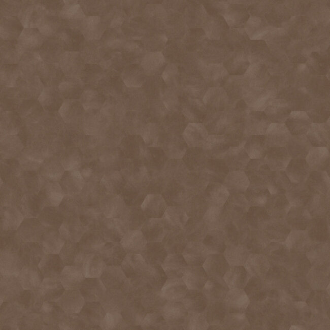 Lijmstrook Patroon Moods Hexagon Mono 617