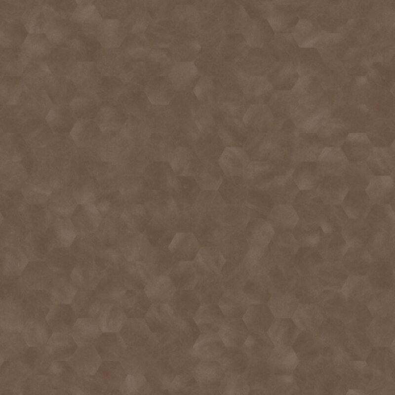 Lijmstrook Patroon Moods Hexagon Mono 617