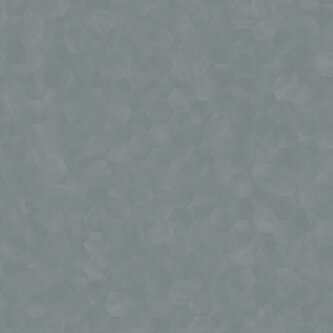 Lijmstrook Patroon Moods Hexagon Mono 619