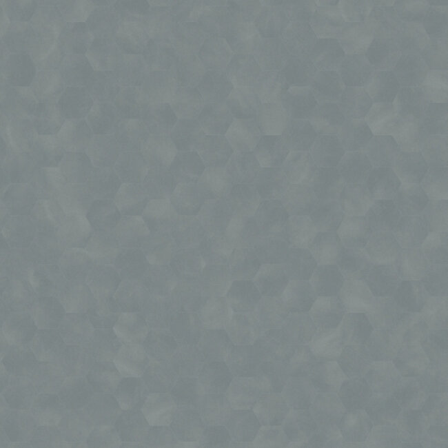 Lijmstrook Patroon Moods Hexagon Mono 619