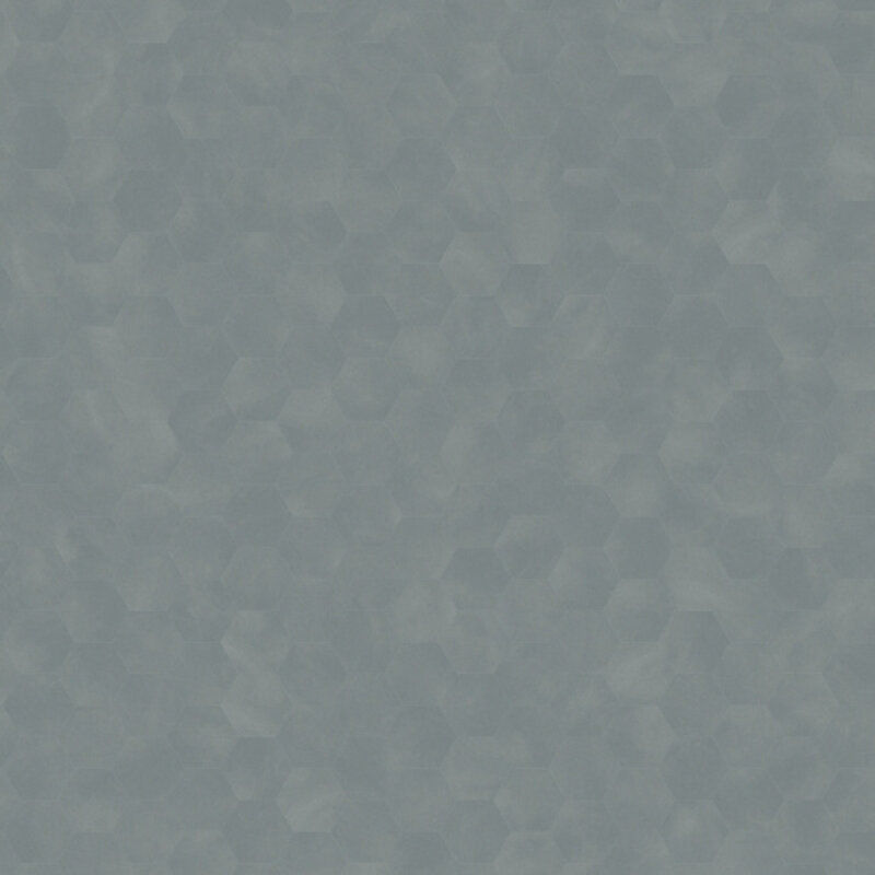 Lijmstrook Patroon Moods Hexagon Mono 619