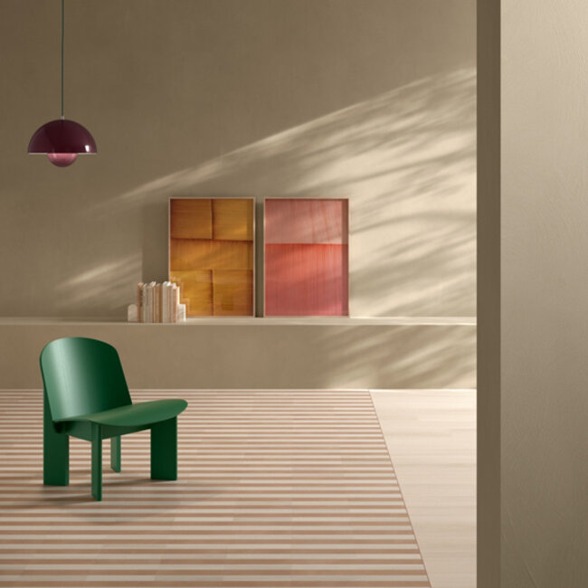 Lijmstrook Patroon Moods Rectangle Line 648