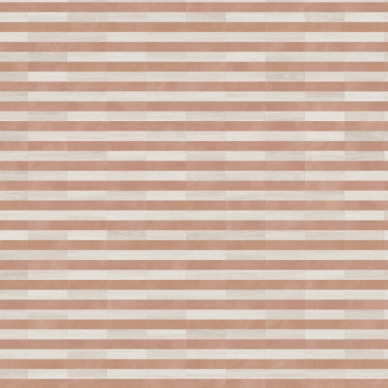 Lijmstrook Patroon Moods Rectangle Line 648