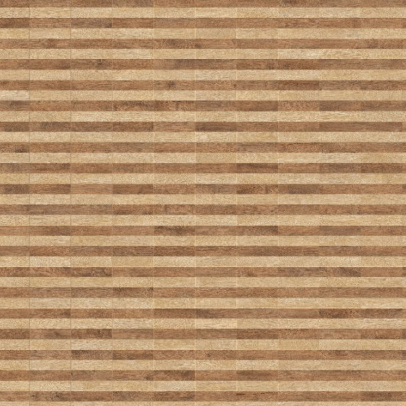 Lijmstrook Patroon Moods Rectangle Line 652