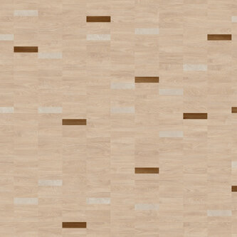 Lijmstrook Patroon Moods Rectangle Drops 657