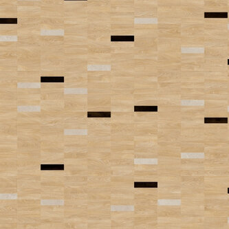 Lijmstrook Patroon Moods Rectangle Drops 659