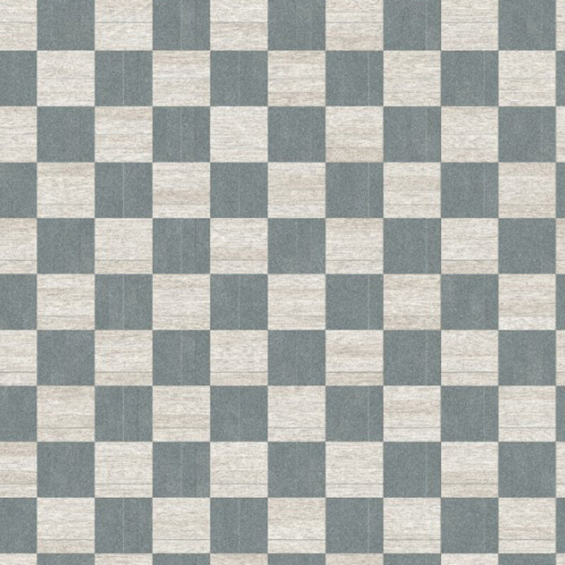 Lijmstrook Patroon Moods Rectangle Grid Duo 660