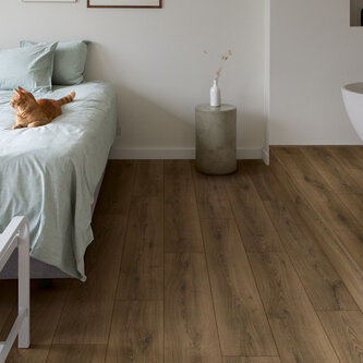 Classic Warm Bruine Eik CLM5789