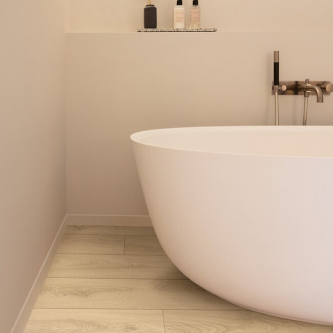 Classic Woestijn Greige Eik CLM5802