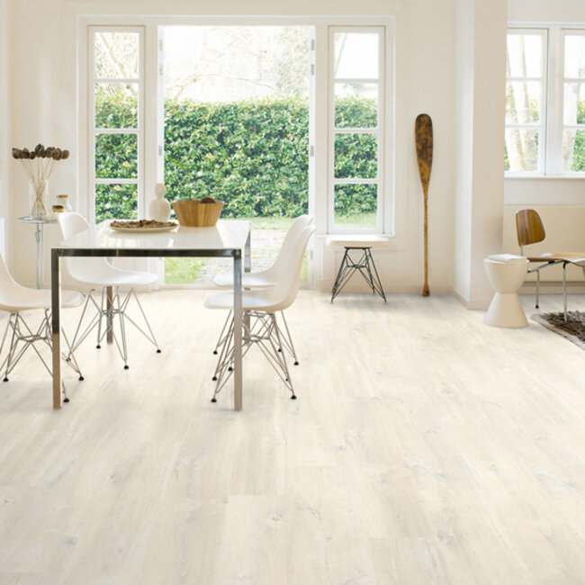 Creo Charlotte Witte Eik CRH3178