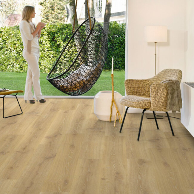 Creo Tennessee Naturelle Eik CRH3180