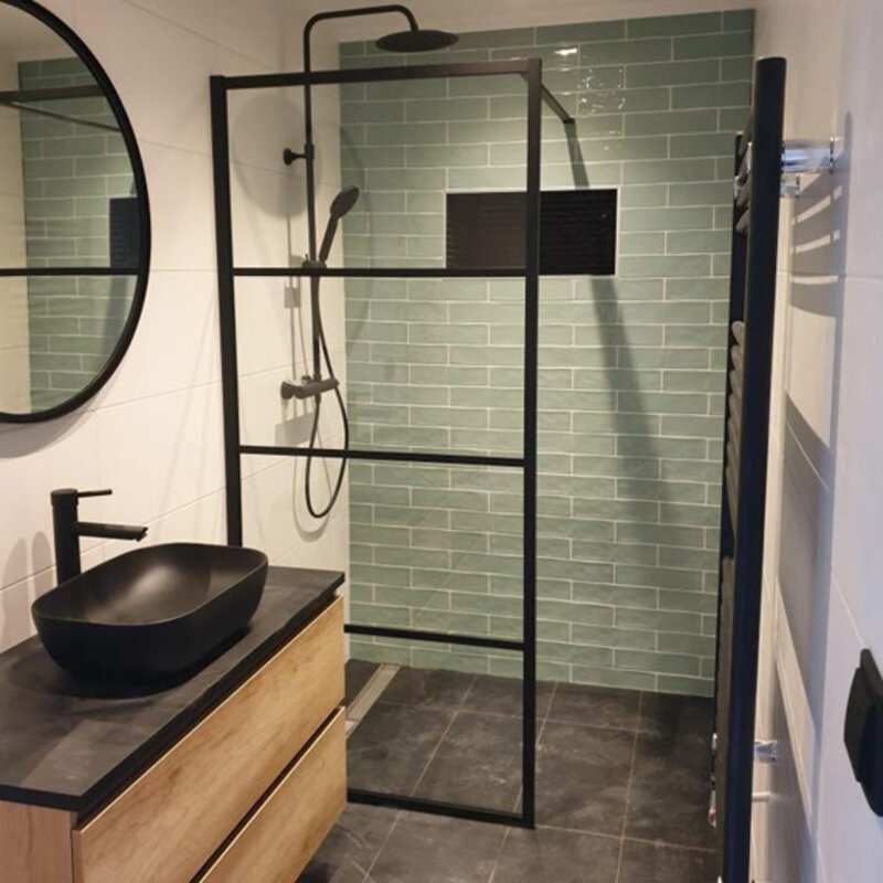 Click Essentials Tile Mensa 50 LVTE 1858