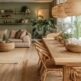 Lijmstrook Mansion Ivory Oak 2015916