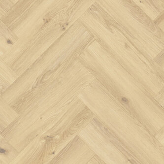 Lijmstrook Visgraat ID Inspiration 55 Creek Oak Beige 24537041