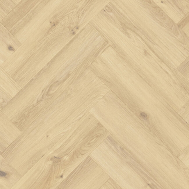 Lijmstrook Visgraat ID Inspiration 55 Creek Oak Beige 24537041