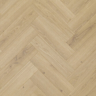 Lijmstrook Visgraat ID Inspiration 55 Delicate Oak Almond 24537092