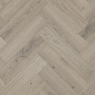 Lijmstrook Visgraat ID Inspiration 55 Delicate Oak Clay 24537095
