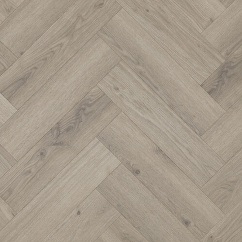 Tarkett Lijmstrook Visgraat ID Inspiration 55 Delicate Oak Clay 24537095
