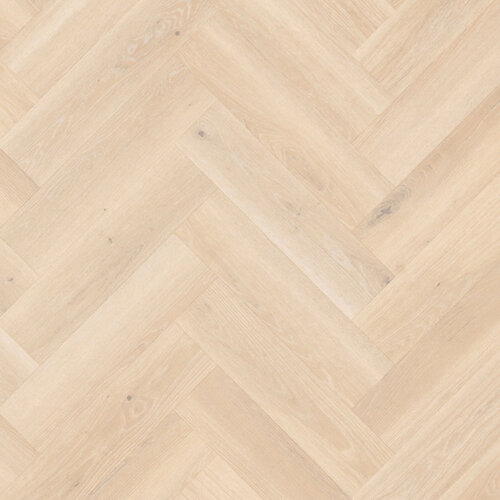 Tarkett Lijmstrook Visgraat ID Inspiration 55 Highland Oak Cream 24537087