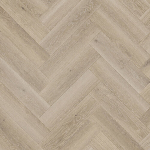 Tarkett Lijmstrook Visgraat ID Inspiration 55 Highland Oak Beige 24537116