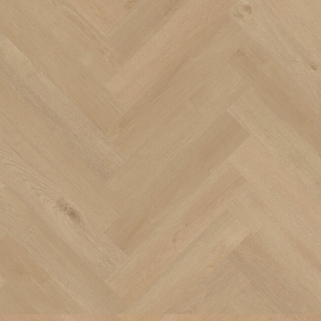 Lijmstrook Visgraat ID Inspiration 55 Chatillon Oak Ginger 24664992