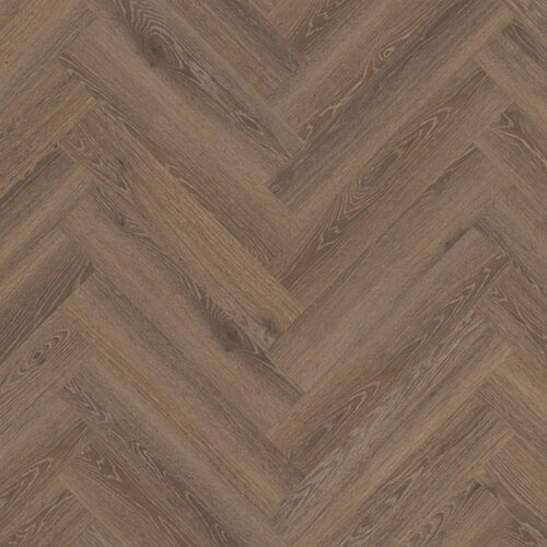 Tarkett Lijmstrook Visgraat ID Inspiration 55 Highland Oak Arabica 24665988