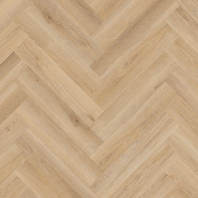 Lijmstrook Visgraat ID Inspiration 55 Highland Oak Golden 24665991