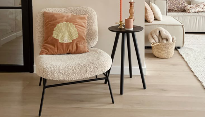 PVC Vloeren