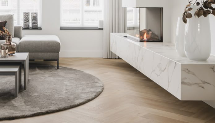 Houten Vloeren