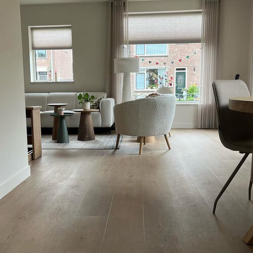COREtec  Click Naturals 1200 Lumber 50 LVP 804