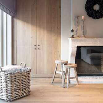 PVC Rigid Core Click Barolo 201906