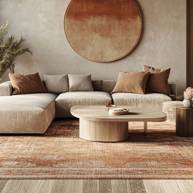 Click Essentials 1200 Blackstone Oak 50 LVP 707