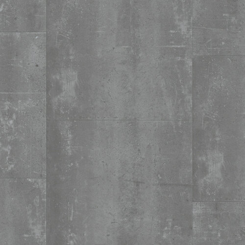 Tarkett Click ID Ultimate 55 Composite Cool Grey 260019006