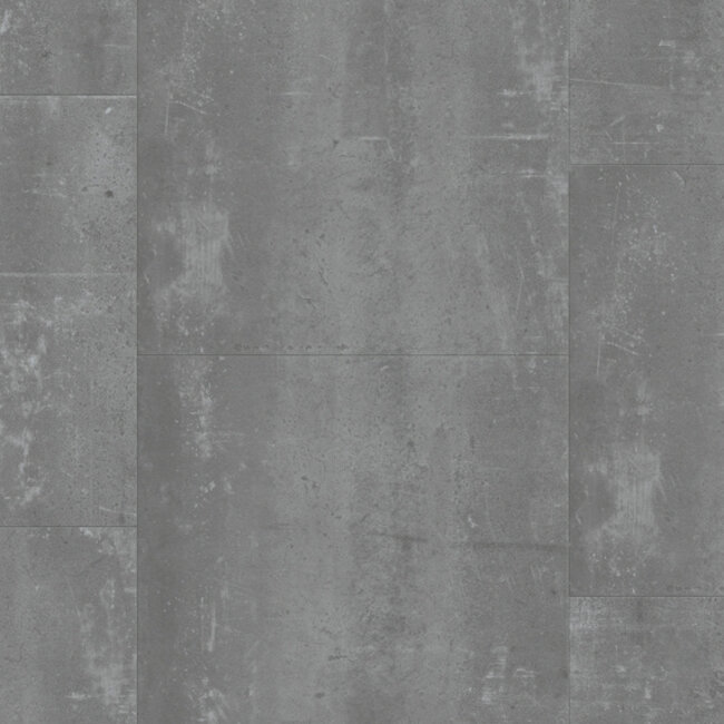 Click ID Ultimate 55 Composite Cool Grey 260019006