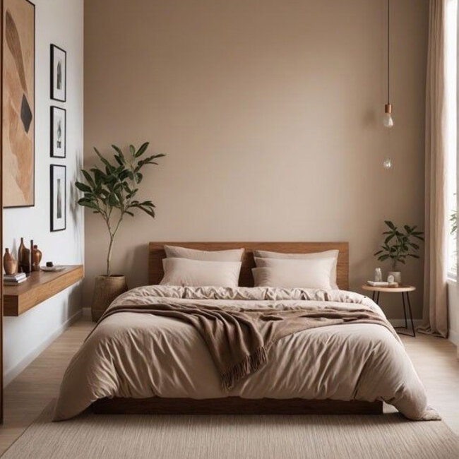 Majestic Woestijn Lichte Naturelle Eik MJ3550