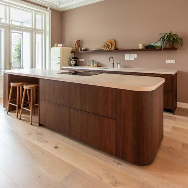 Majestic Vallei Lichtbeige Eik MJ3554