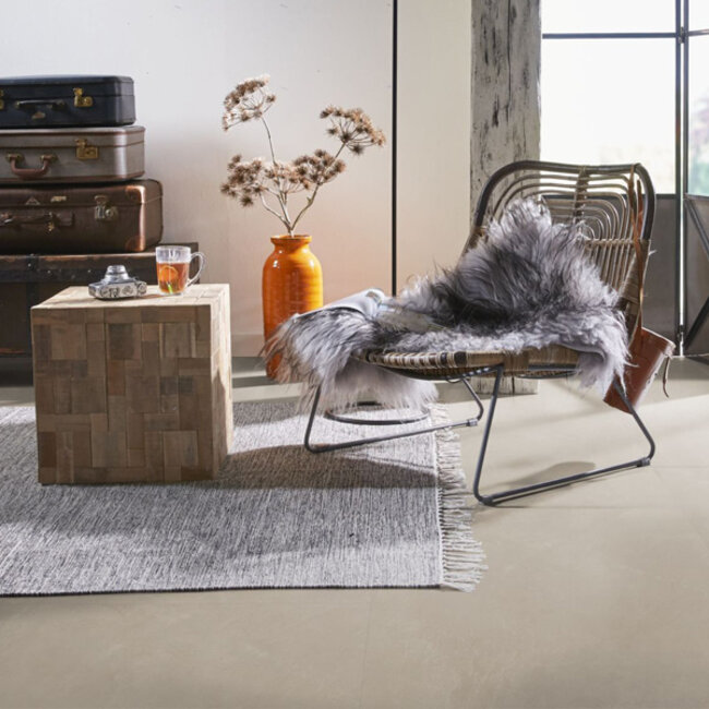 Lijmstrook Noveno XL Warm Beige 3212