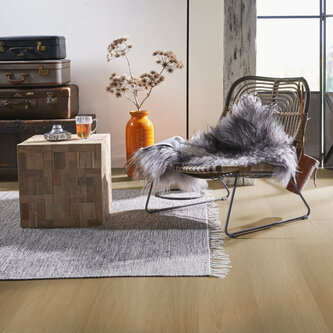 Lijmstrook Estino Warm Oak 1614