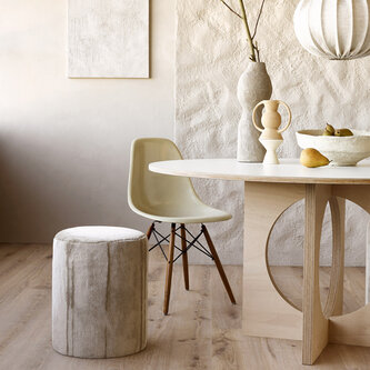 Lijmstrook ID Inspiration 55 Delicate Oak Almond 24514092