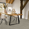 Lijmstrook ID Inspiration 55 Fibra Beige 24522108