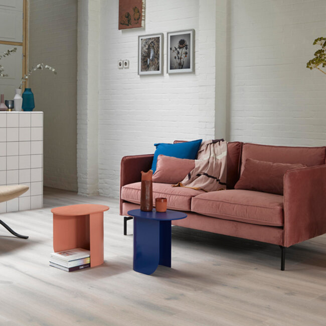 Lijmstrook ID Inspiration 70 Forest Oak Papyrus 24503114