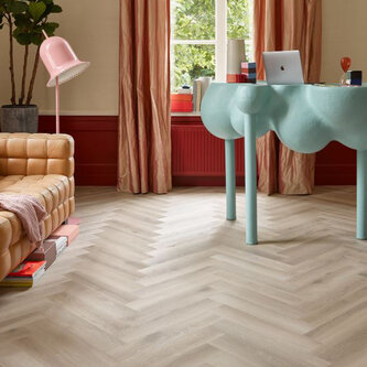 Lijmstrook Visgraat ID Inspiration 70 Forest Oak Soaped 24535113
