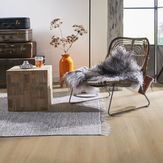 Lijmstrook Espero Beige 1910