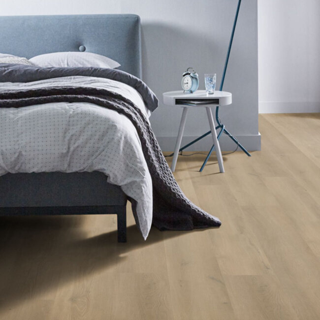 Click Espero Warm Oak 2911
