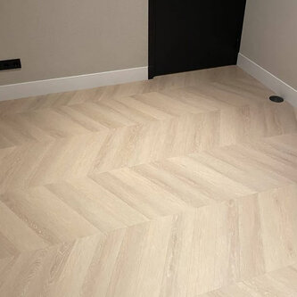 Lijmstrook Hongaarse Punt Mansion Ivory Oak 2017280