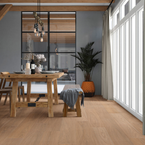 Vivafloors Lijmstrook Eiken 7870