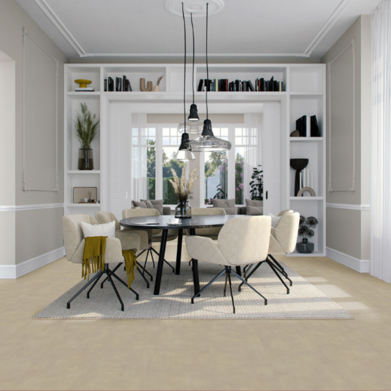 Lijmstrook Betonlook Matera 1410