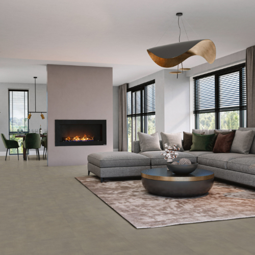 Vivafloors Lijmstrook Betonlook 1440